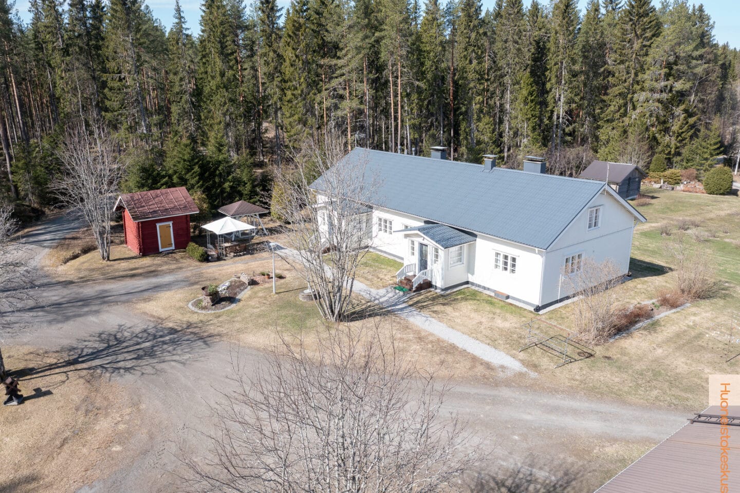 Keltalantie 75, Nivala (Keltaperä, Ahde), Kuva 1