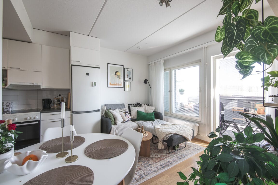 Ruutikellarinkatu 5, Kuopio (Pihlajalaakso)