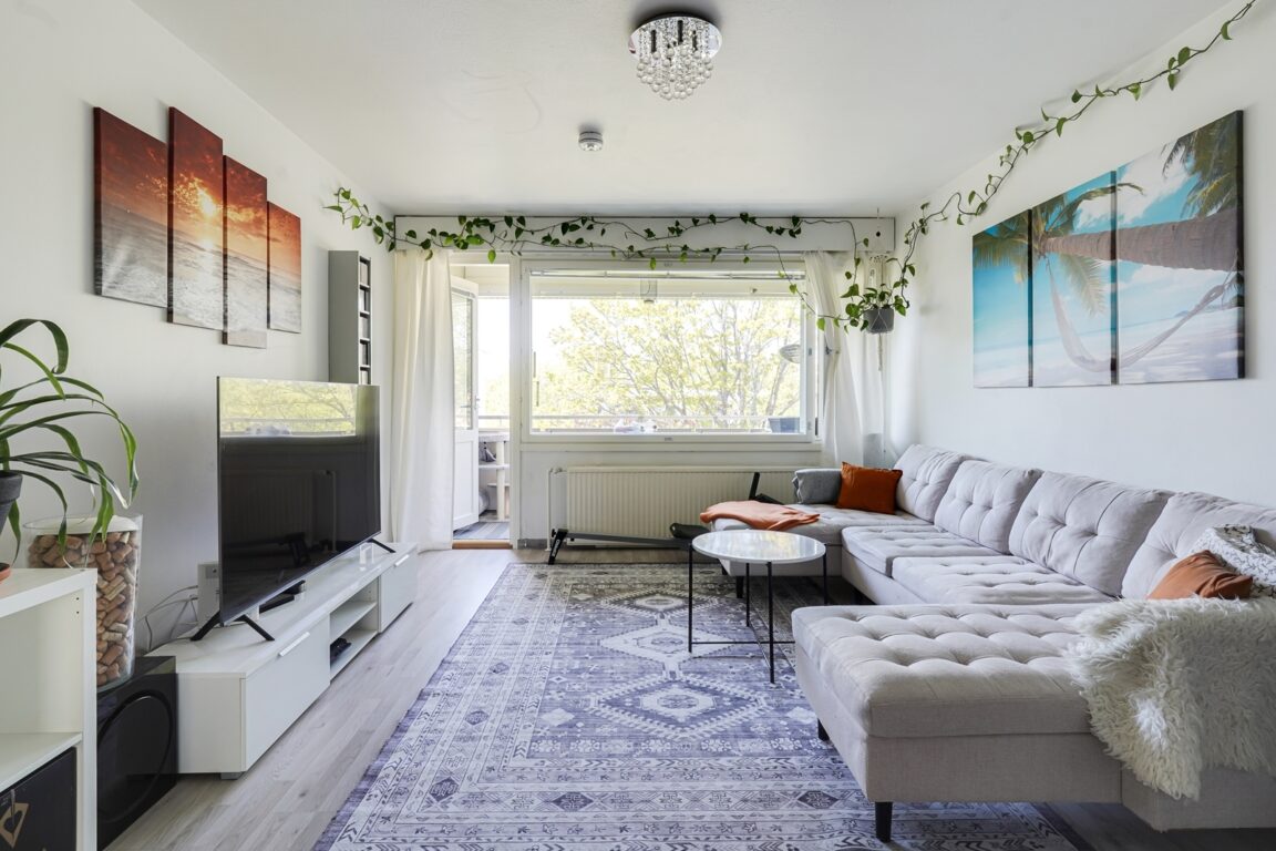 Viljatie 6, Helsinki (Malmi)