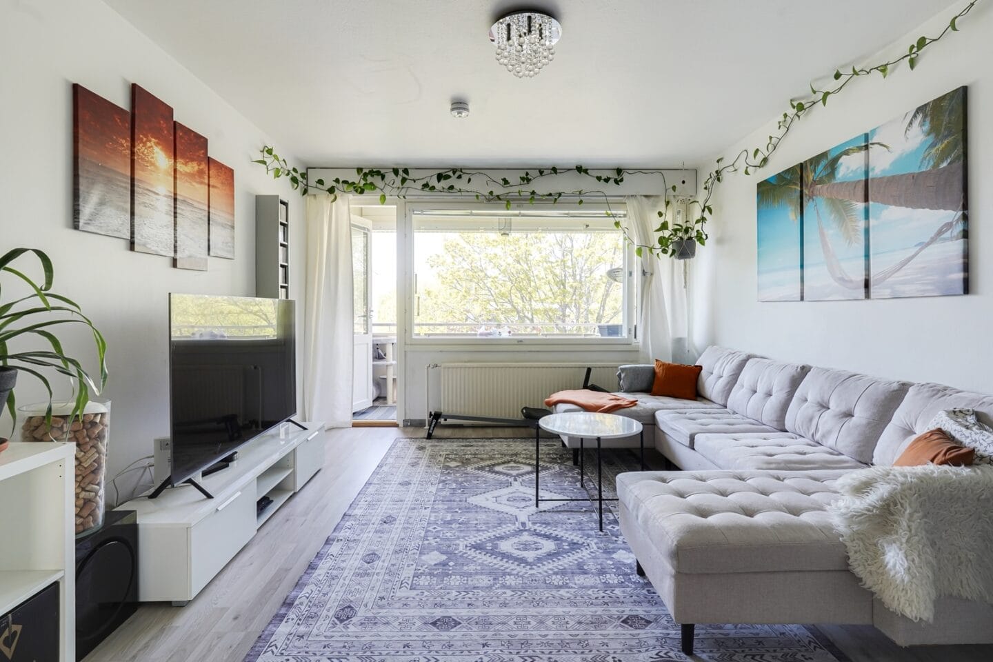 Viljatie 6, Helsinki (Malmi), Kuva 1