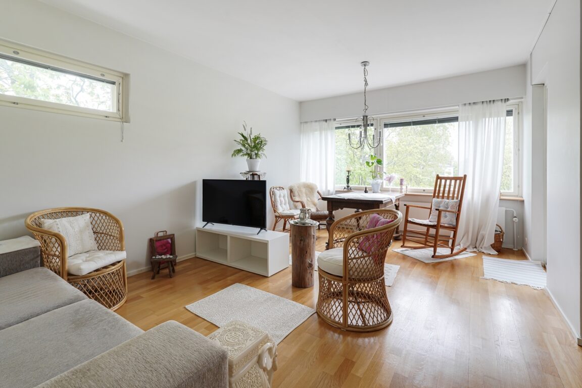 Notkokuja 5, Helsinki (Malmi)