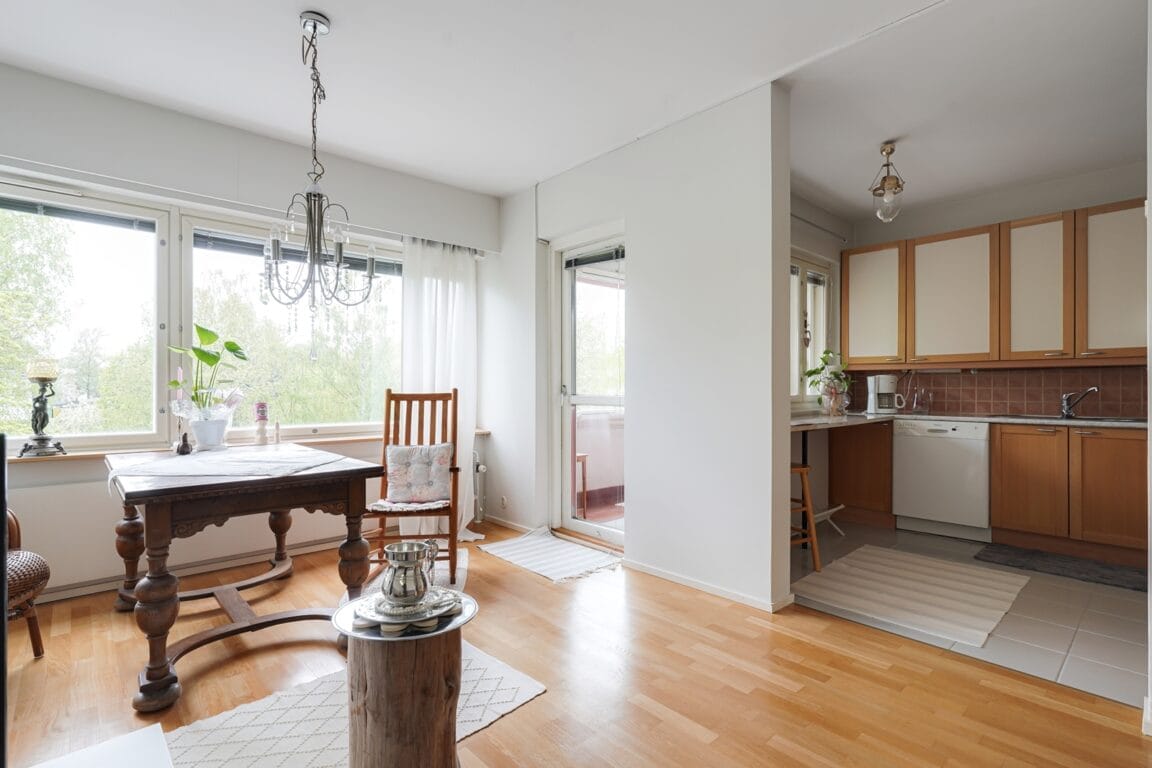 Notkokuja 5, Helsinki (Malmi)