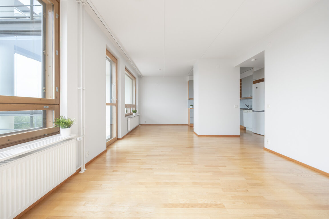 Kiviteltankatu 5, Helsinki (Viikinmäki)