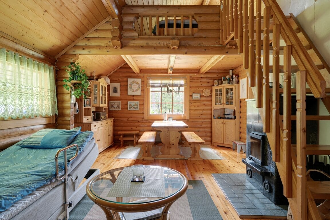 Mullintie 3, Renko (Renko)