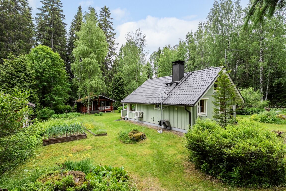 Mullintie 3, Renko (Renko)