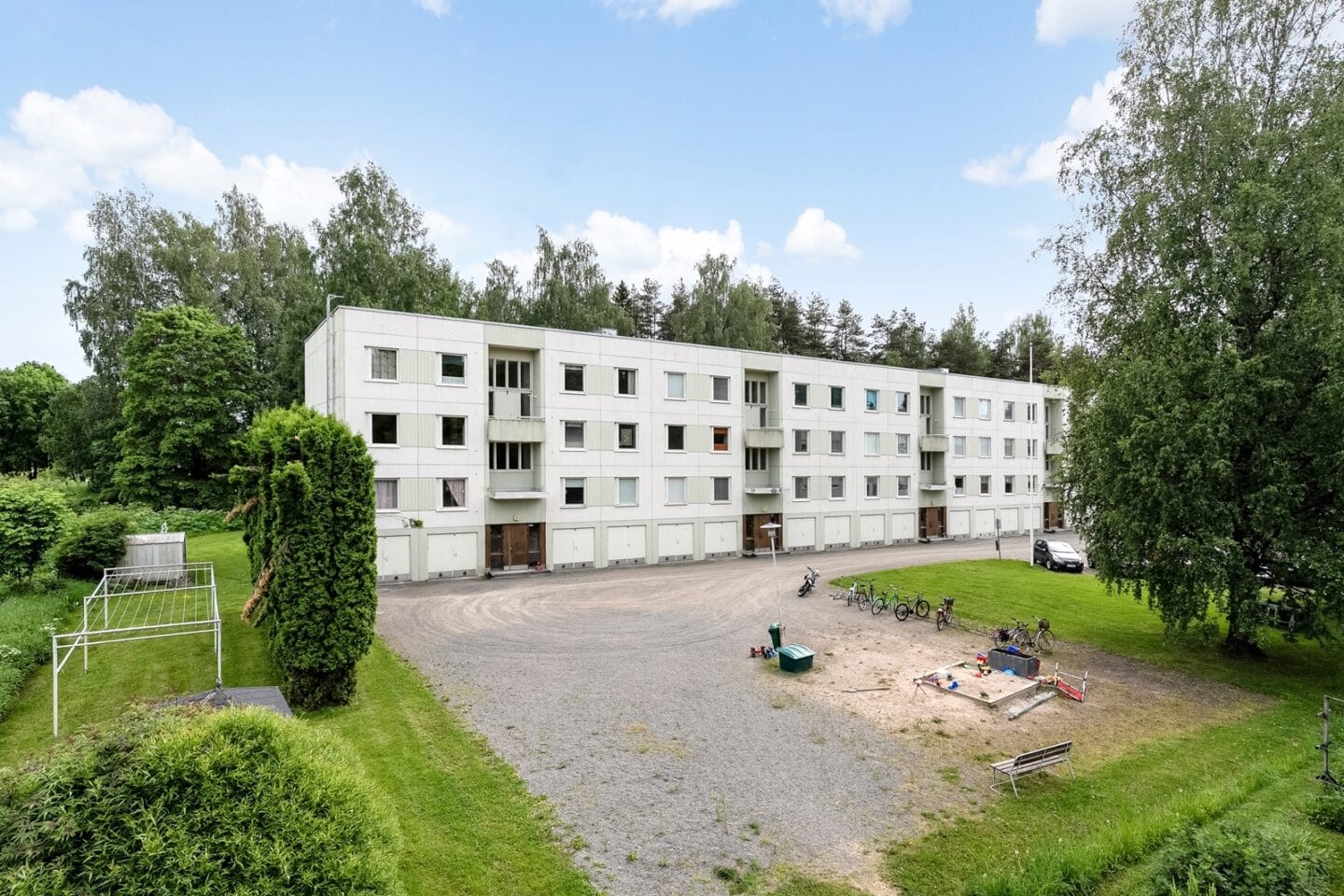 Ojoistenkatu 9, Hämeenlinna (Ojoinen), Kuva 1