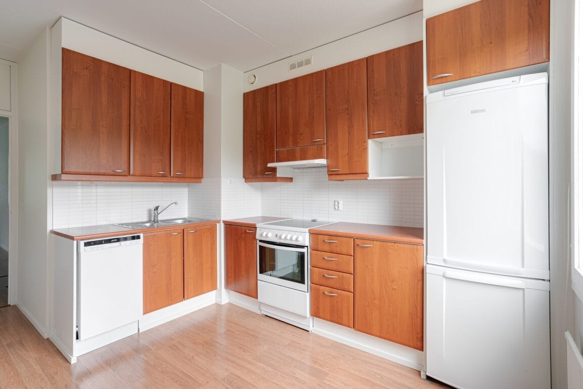 Ojoistenkatu 9, Hämeenlinna (Ojoinen)