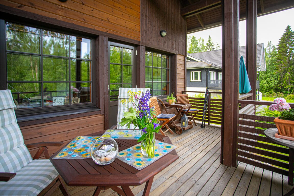 Tonttutie 7 B, Tahkovuori (Tahkovuori)