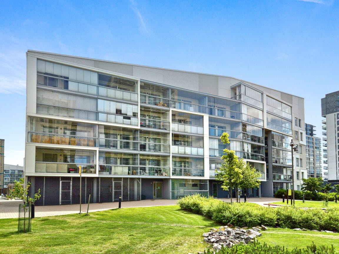 Perilänkuja 6, Espoo (Vermonniitty, Leppävaara)