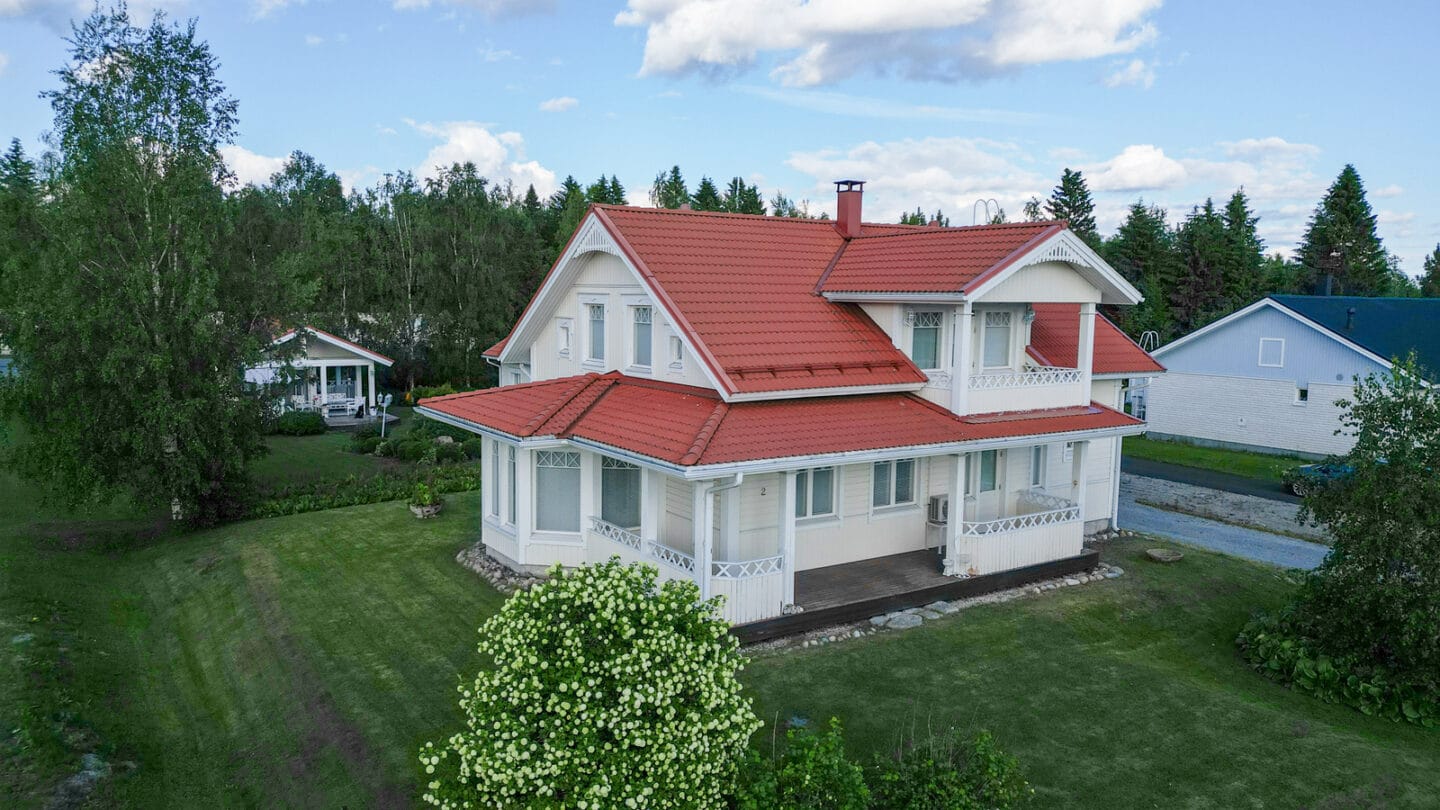 Kristepiinankatu 2, KEMI (Peurasaari), Kuva 1