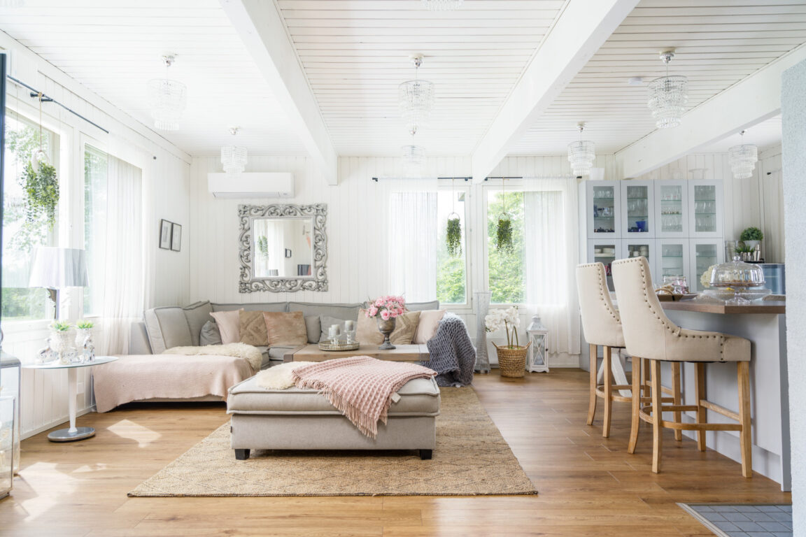 Toivonpolku 4, Forssa (Kaukjärvi)