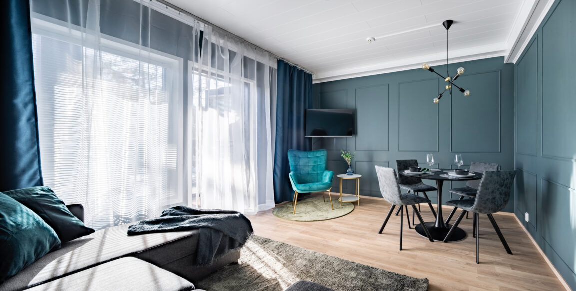 Kalakuja 6, Kalajoki (Hiekkasärkät)