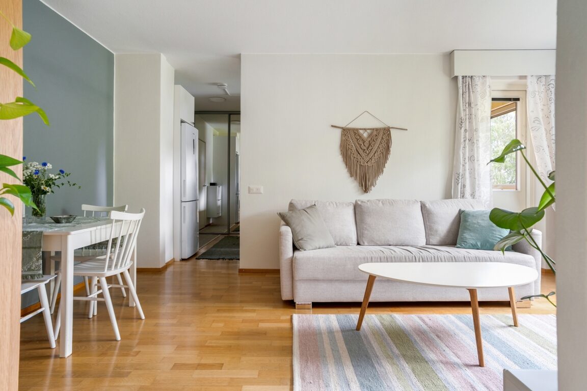 Kalliokuja 2, Hämeenlinna (Myllymäki)