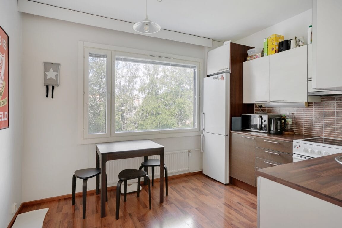 Kasarmikatu 21, Hämeenlinna (Keskusta)