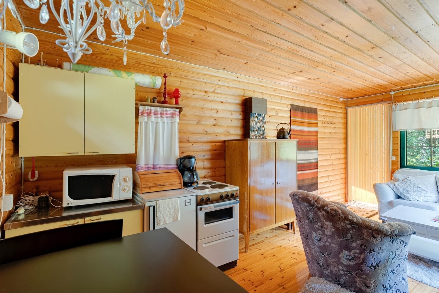 Nuutilantie 108, Renko (Kaloinen), Kuva 1