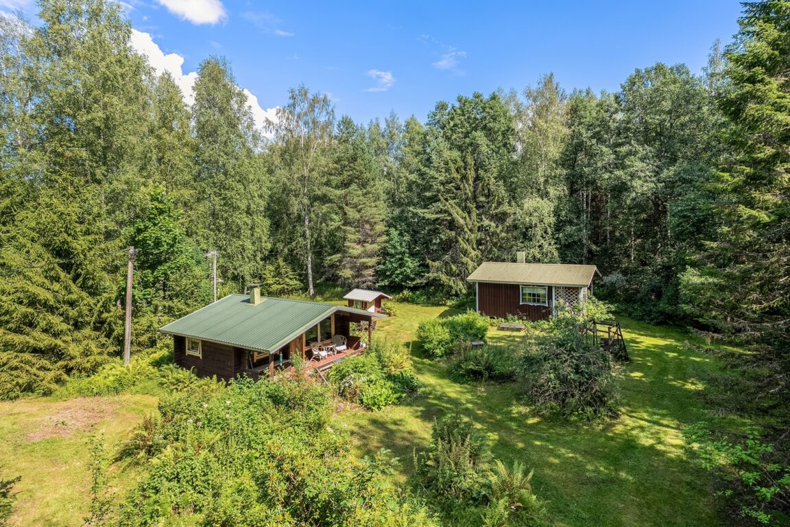 Nuutilantie 108, Renko (Kaloinen)