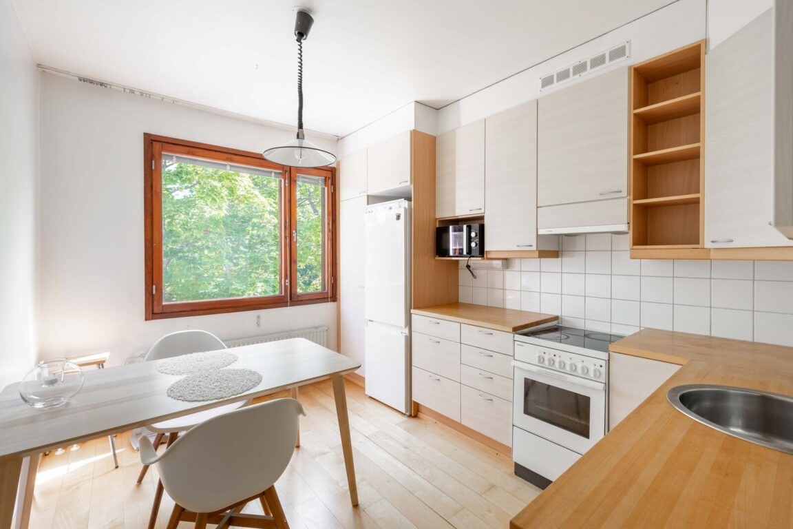 Ryytikuja 5, Helsinki (Laajasalo)