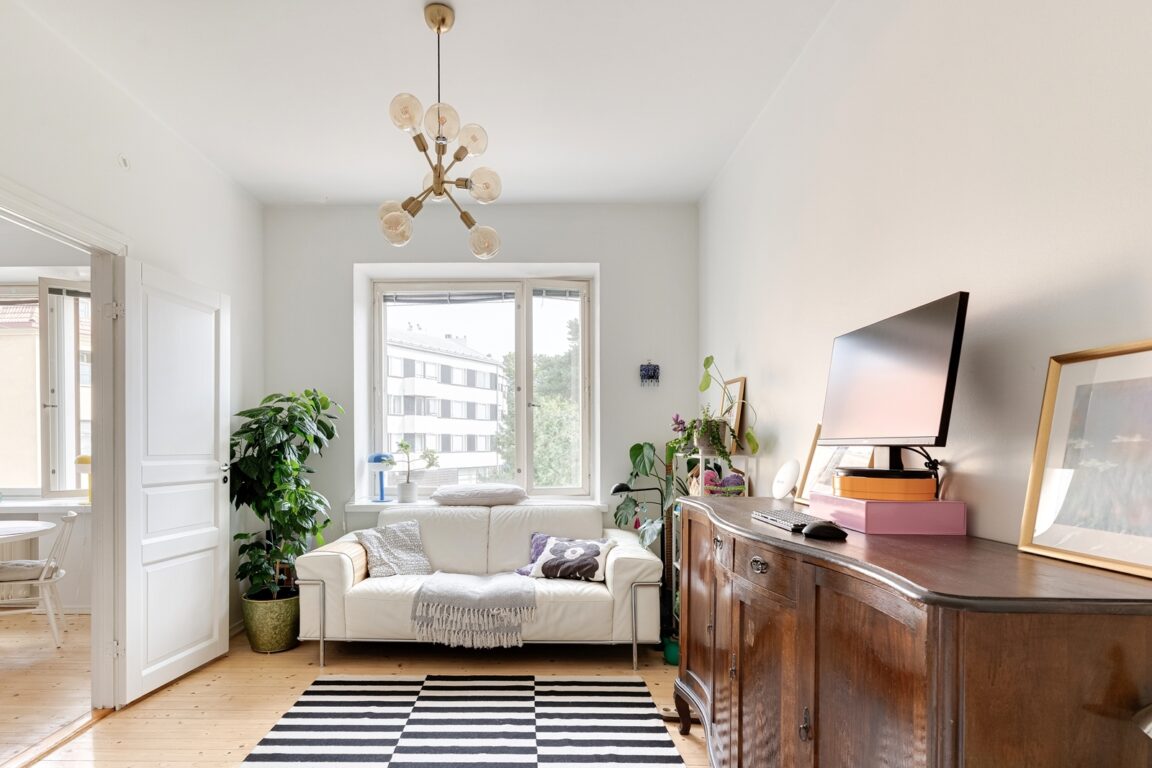 Heinolankatu 6, Helsinki (Alppila)