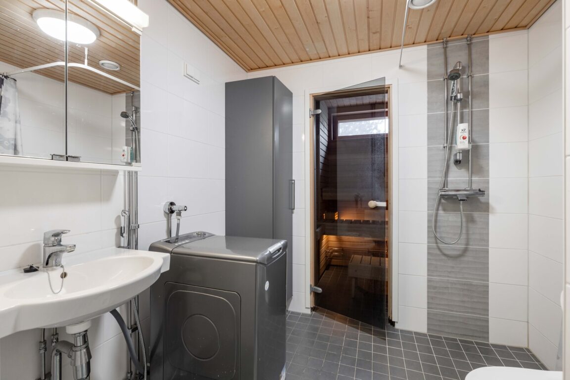 Tulvaniitynpolku 5, Helsinki (Veräjälaakso)