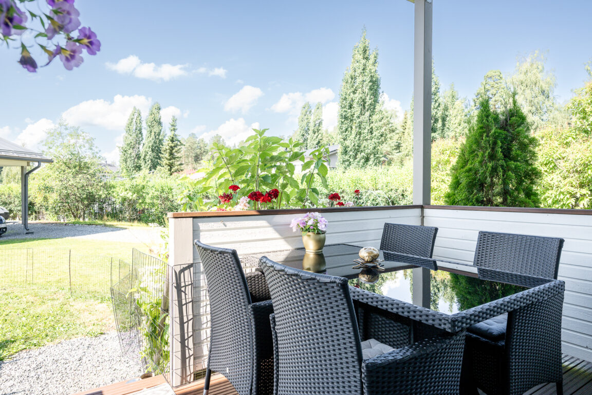 Luukkosenkuja 3 A, Kuopio (Saaristokaupunki)