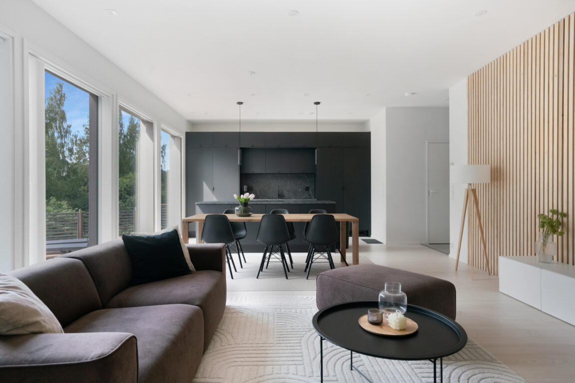 Tiaisenkatu 67, Joensuu (Niinivaara)