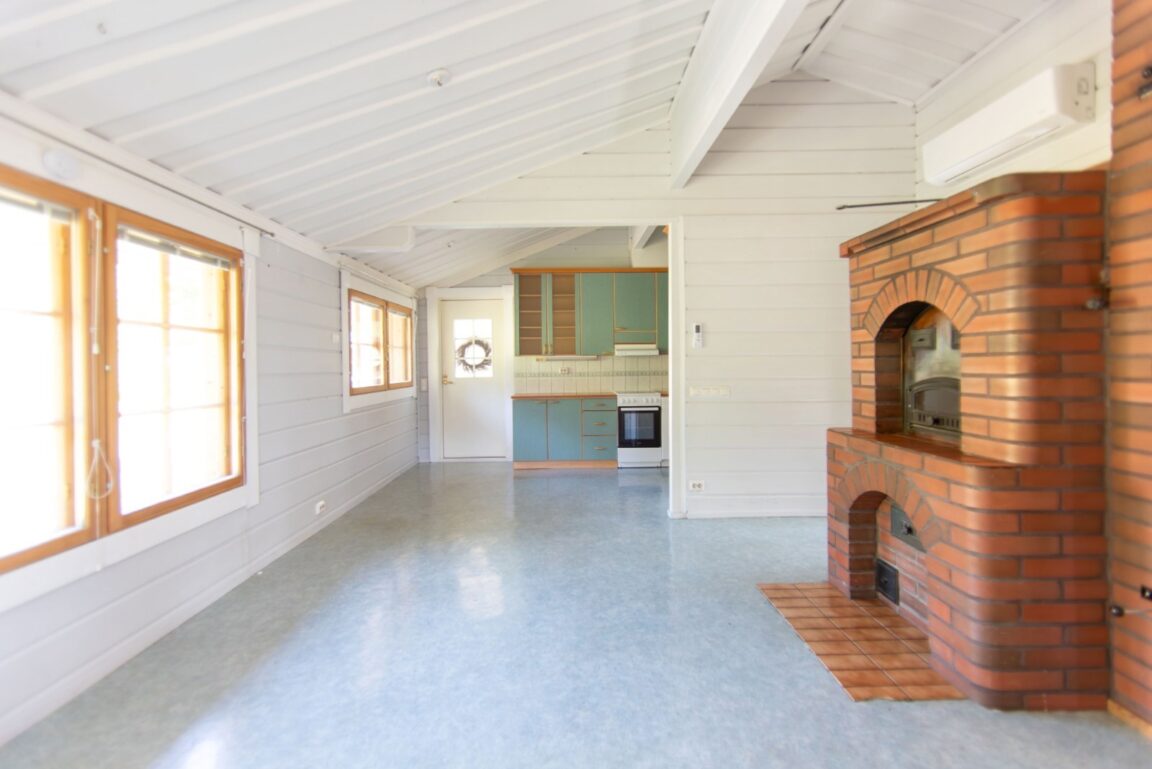 Tiaisentie 5, Nilsiä (Nilsiä)