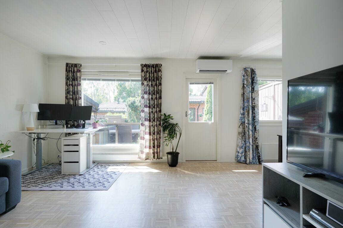 Ansatie 18, Espoo (Lippajärvi)