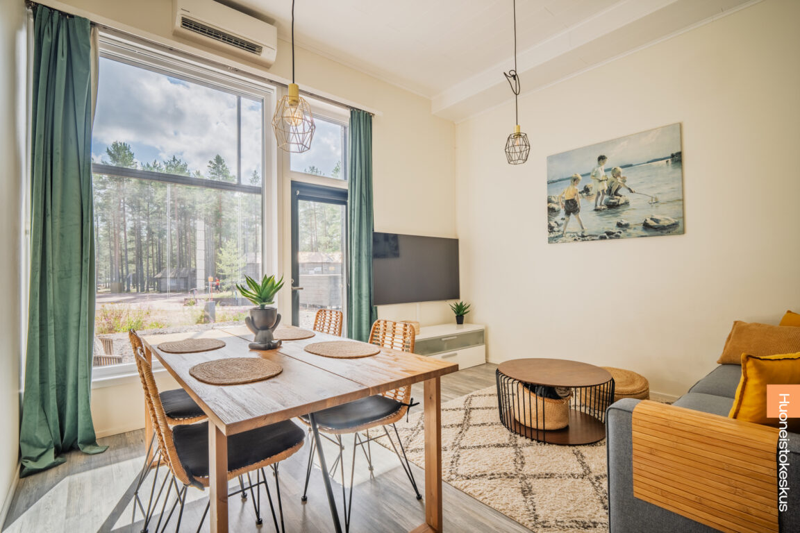 Kalakuja 6, Kalajoki (Hiekkasärkät)