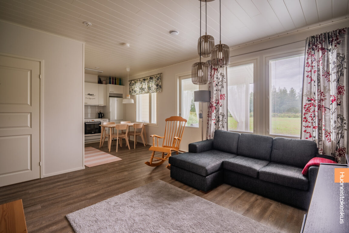 Rypsikatu 3, Ylivieska (Olmala)