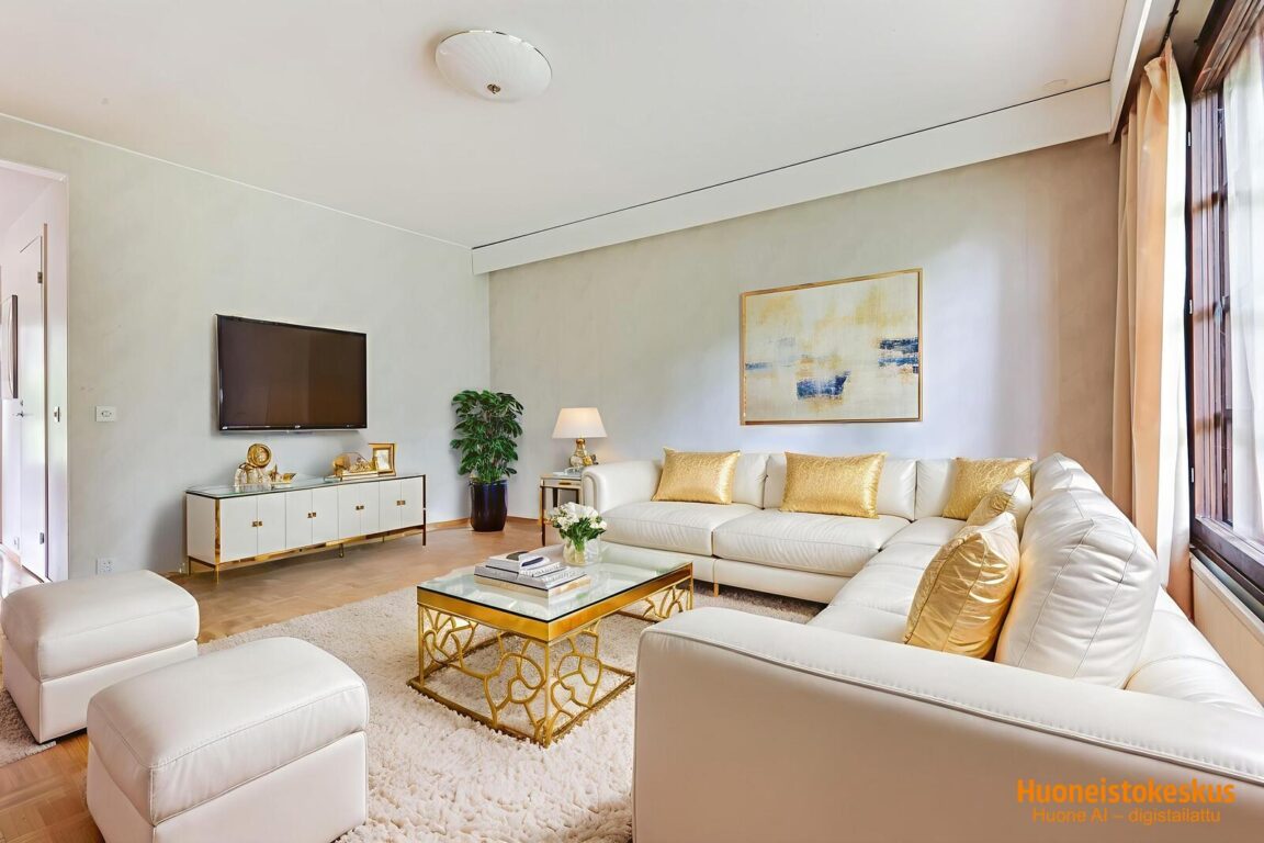 Nuuniitynkuja 2, Espoo (Viherlaakso)