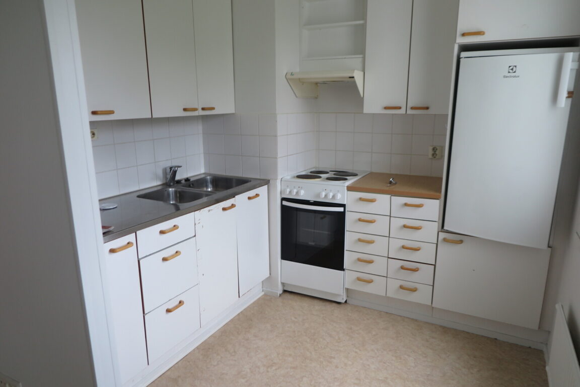 Särmääjänkatu 4, Kemi (Mäntylä)