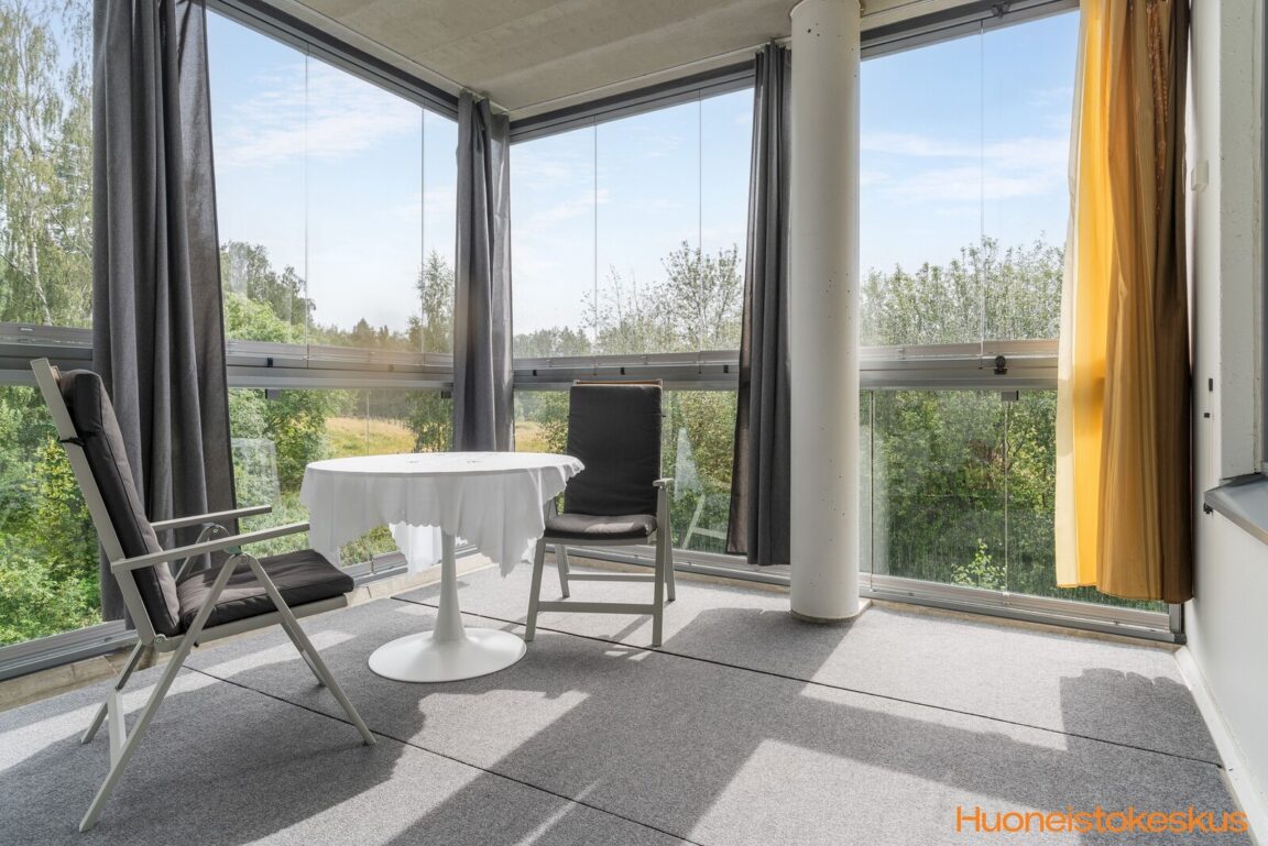 Tankomäenkuja 4, Helsinki (Vartioharju)