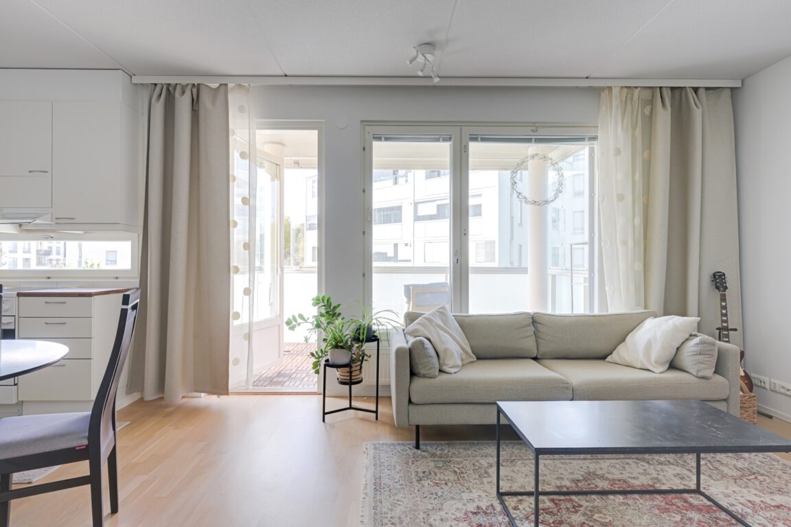 Matinniitty 1, Espoo (Matinkylä)