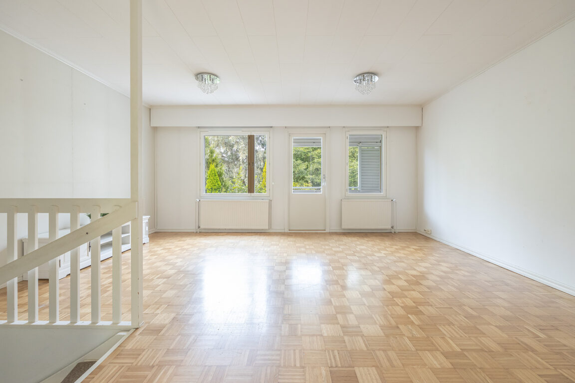 Ristiniementie 4, Espoo (Laurinlahti)