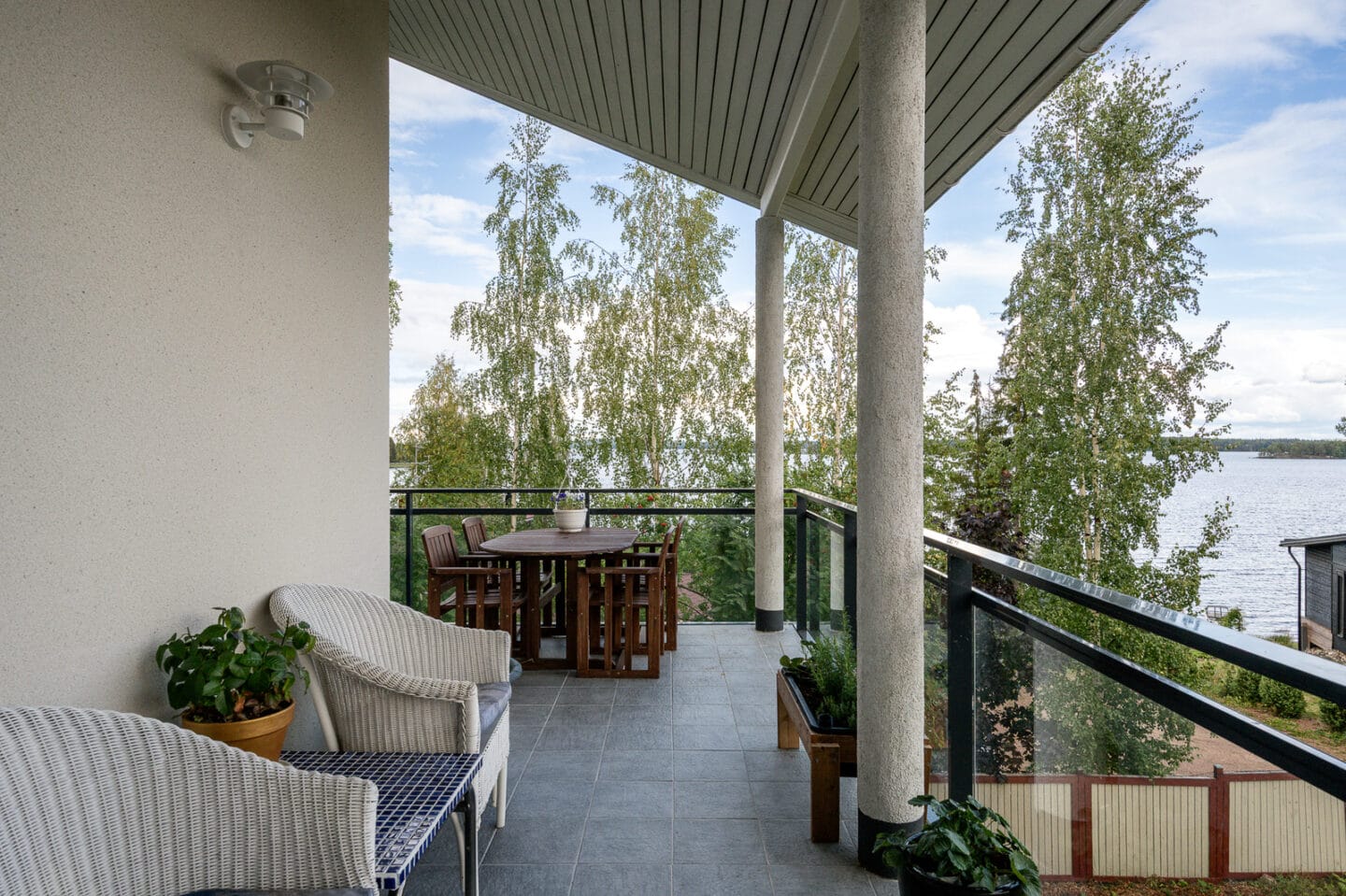 Saunaniemenkatu 28 B, Kuopio (Saaristokaupunki), Kuva 1