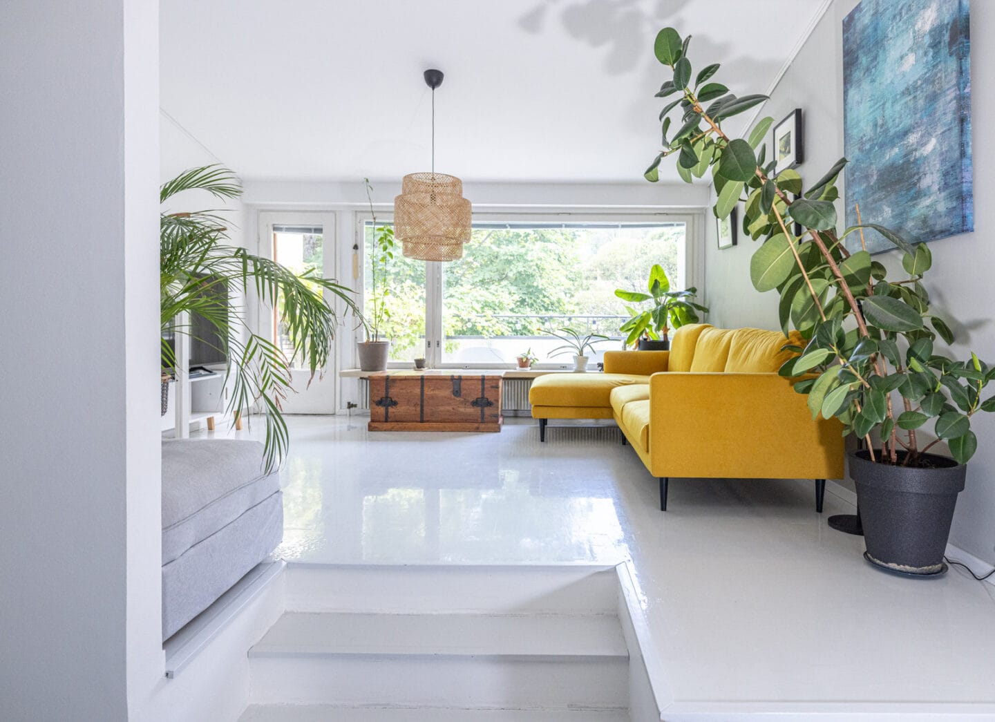 Seilimäki 18, Espoo (Mankkaa), Kuva 1