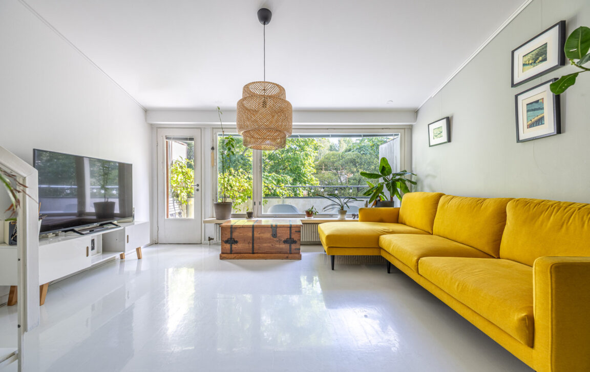 Seilimäki 18, Espoo (Mankkaa)