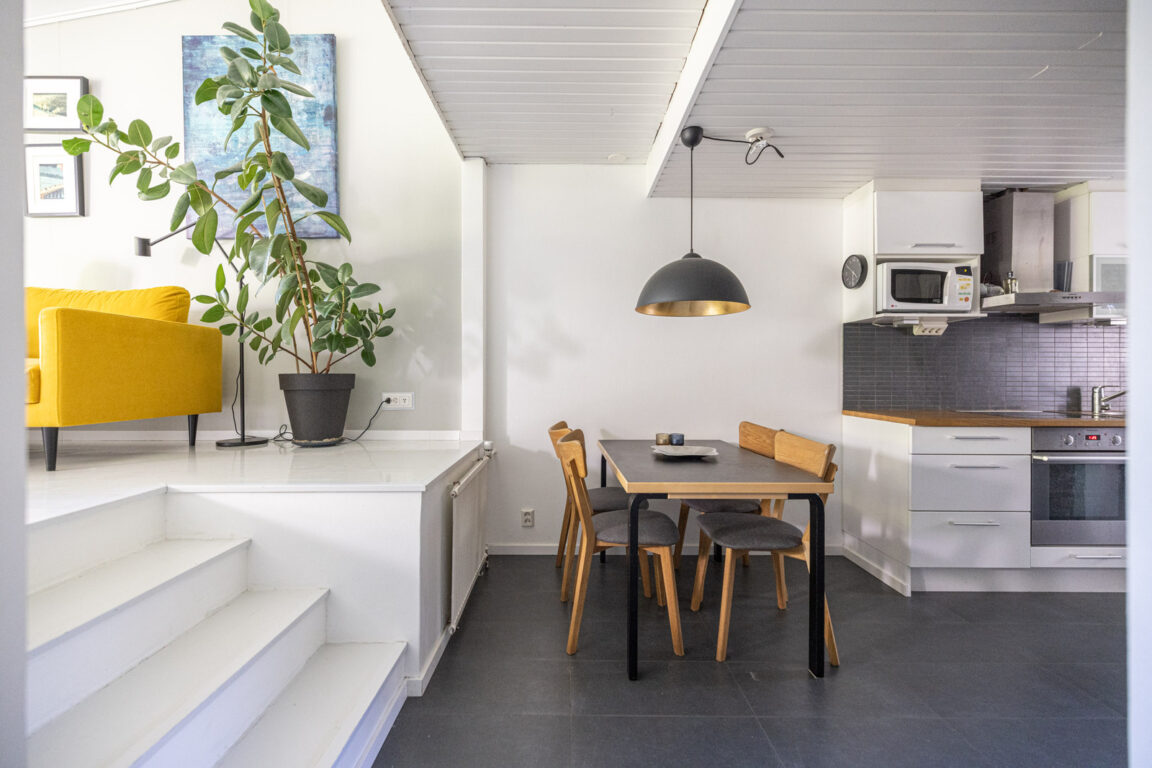 Seilimäki 18, Espoo (Mankkaa)