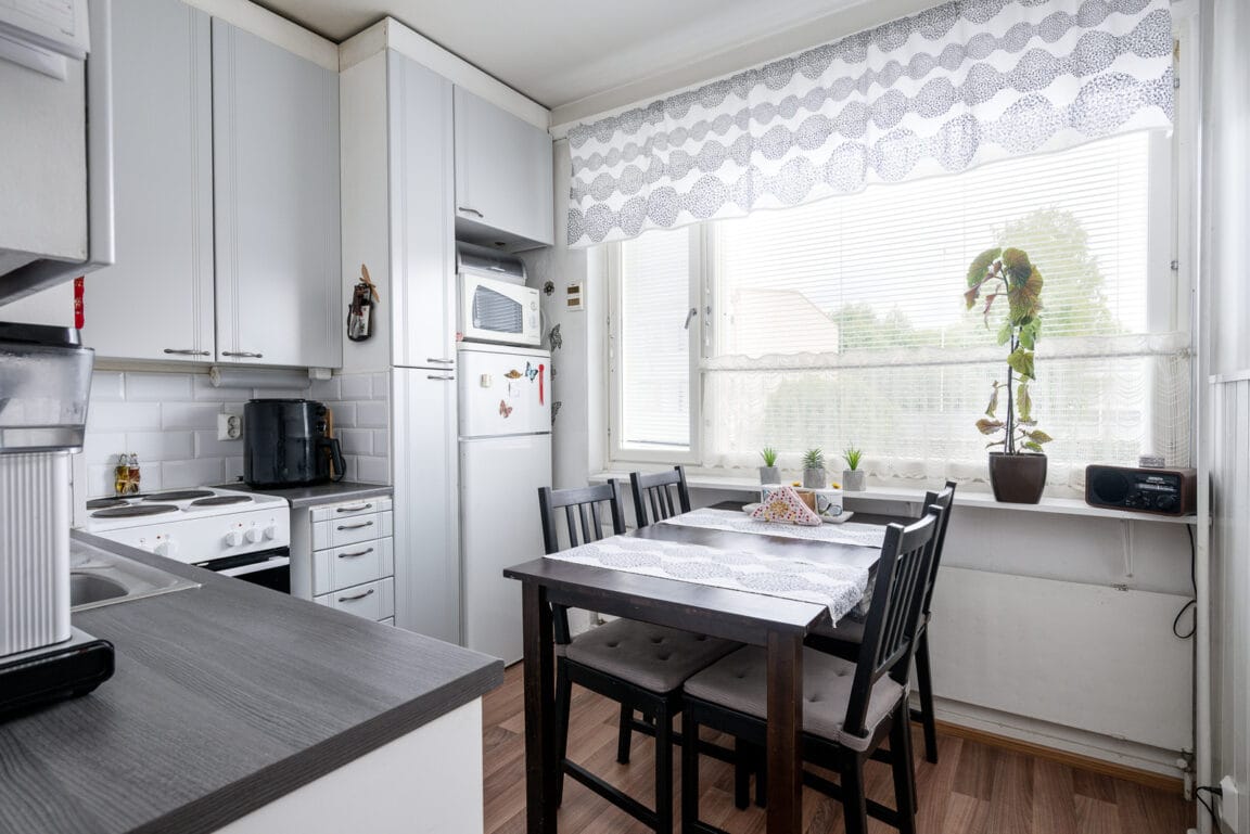 Kalevalankatu 12, Kuopio (Männistö)