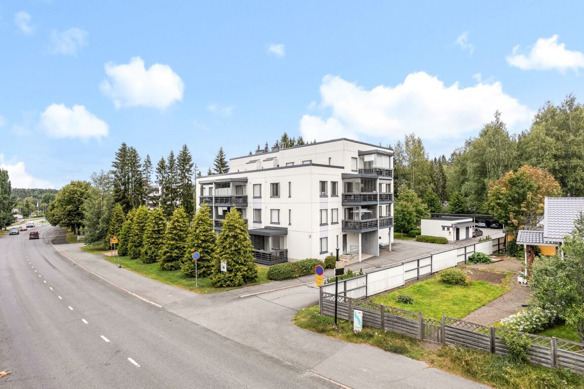 Hattelmalantie 27, Hämeenlinna (Myllymäki)