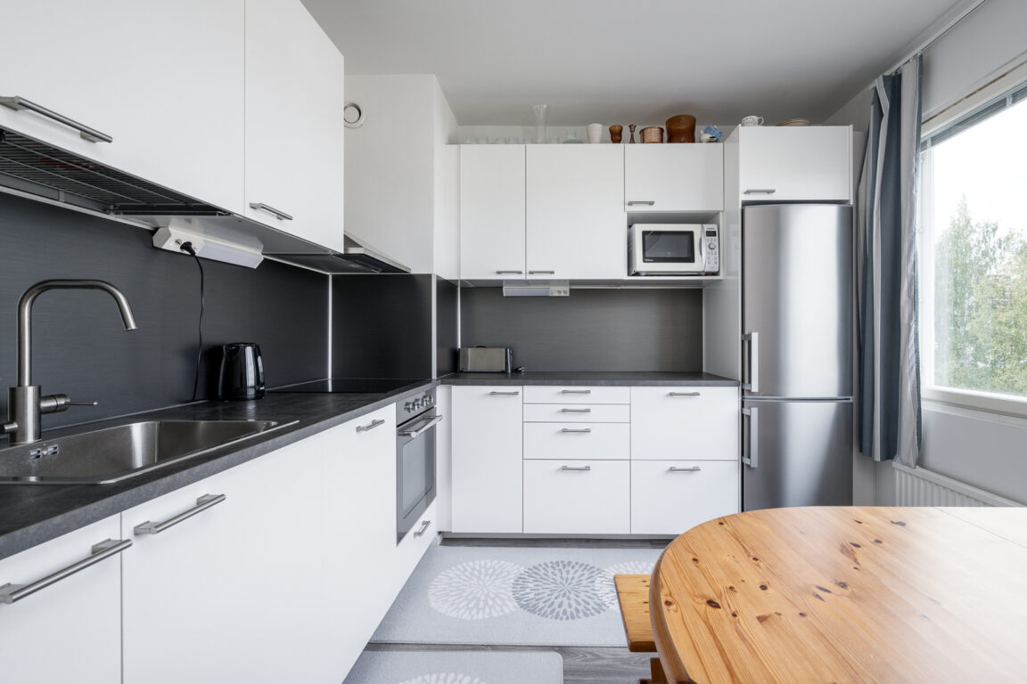 Tiihottarentie 2, Kuopio (Saarijärvi)