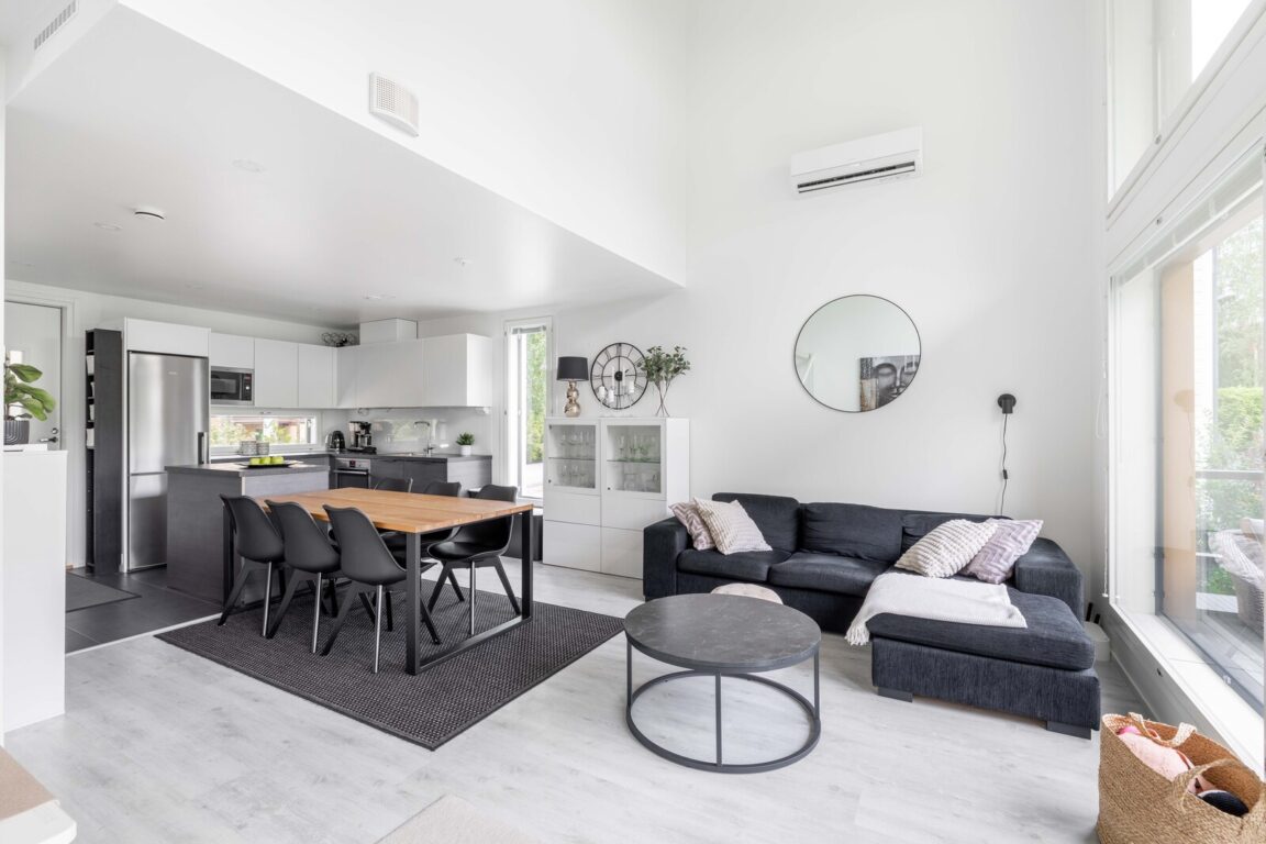 Kalannintie 22, Helsinki (Hakuninmaa)