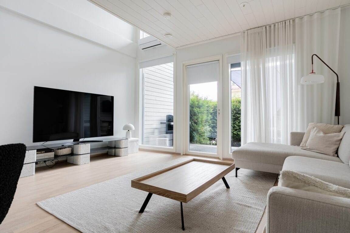 Parkkimäentie 15, Hämeenlinna (Puistonmäki)