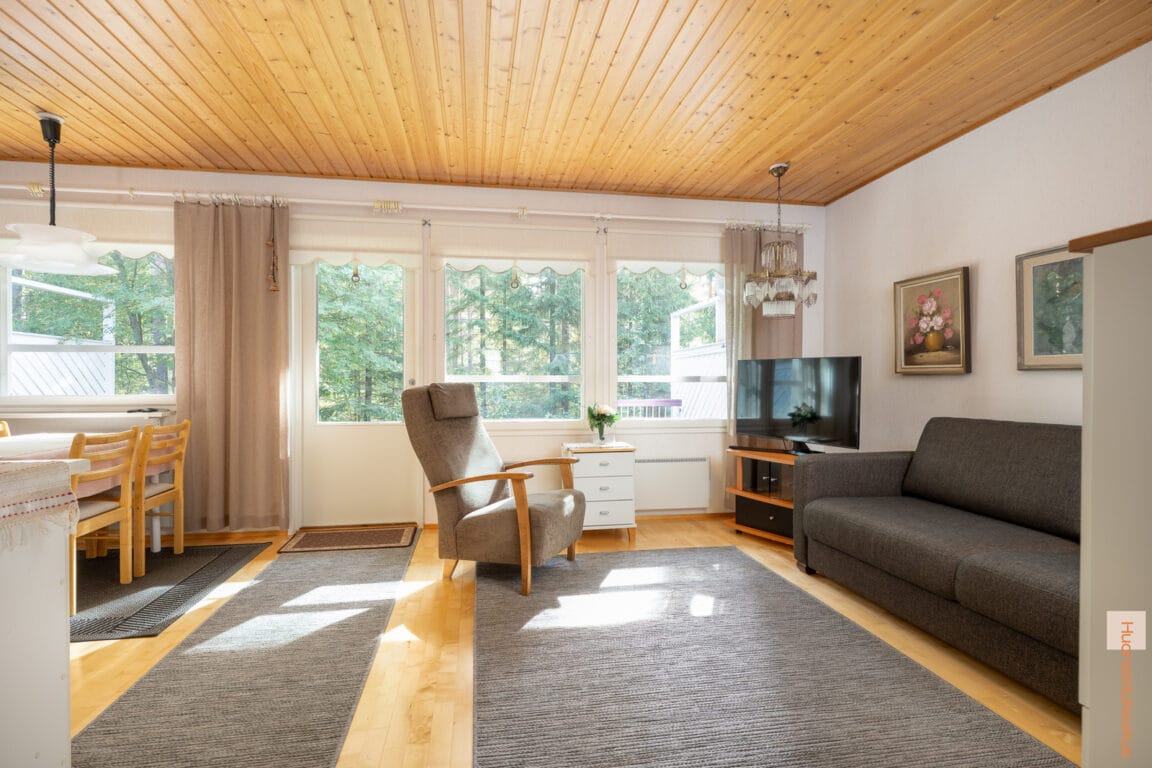 Tammitie 9, Ylivieska (Kaisaniemi)