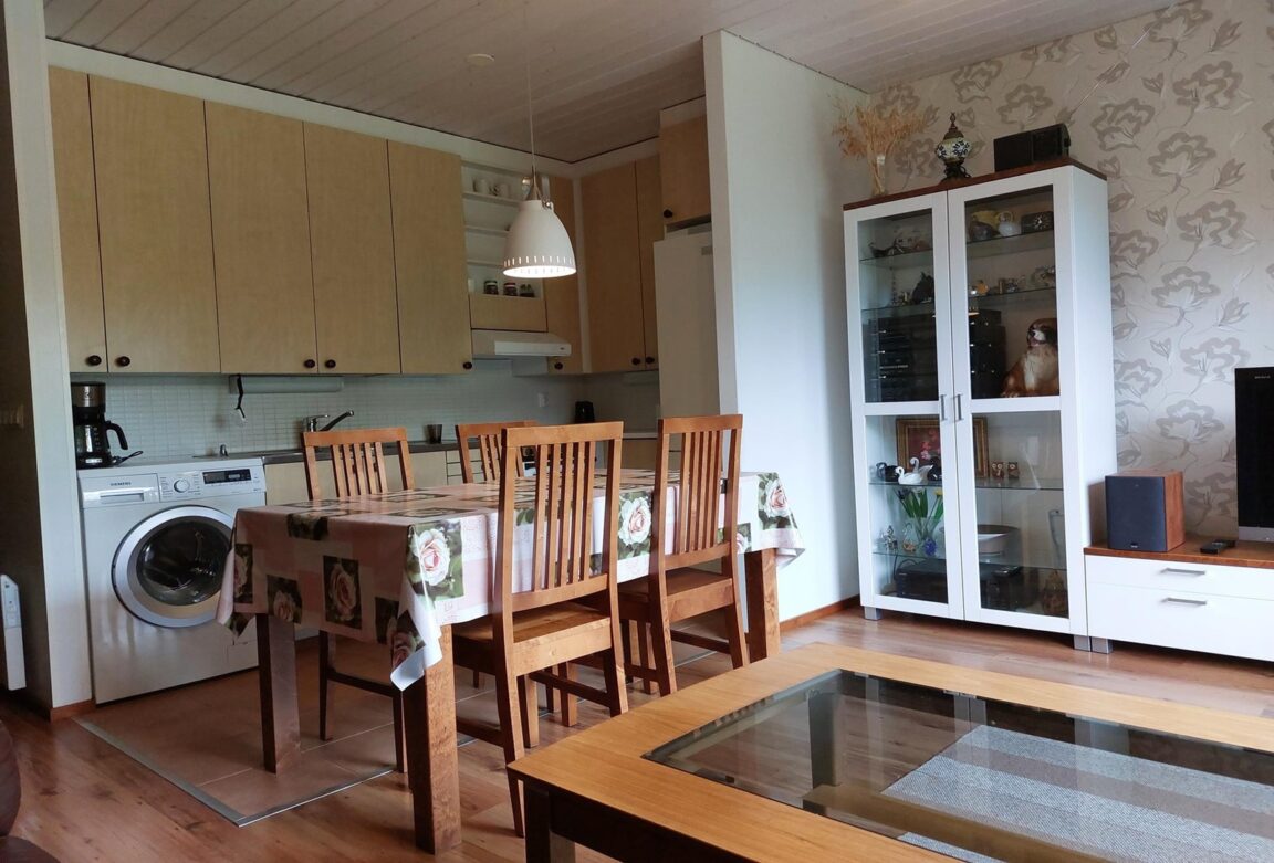 Riistavedentie 6, Riistavesi (Riistavesi)