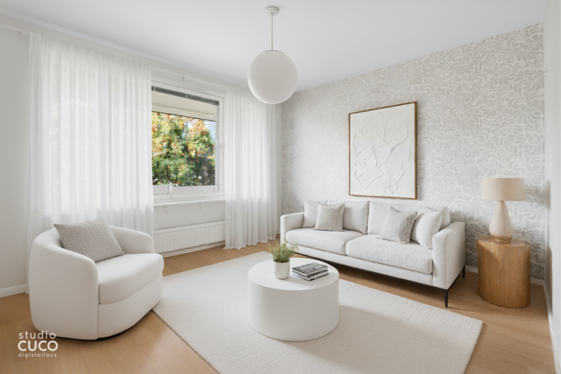 Riihisärkänkatu 5, Joensuu (Rantakylä)