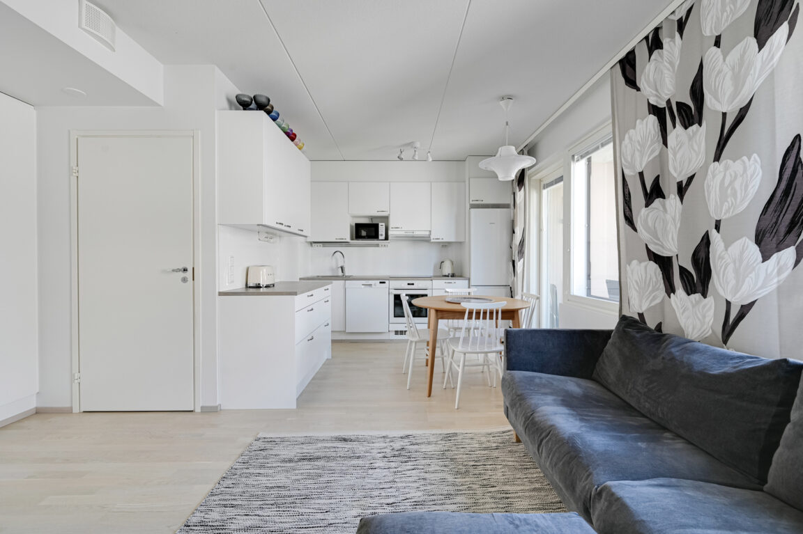 Antoninkuja 9, Järvenpää (Pajala)