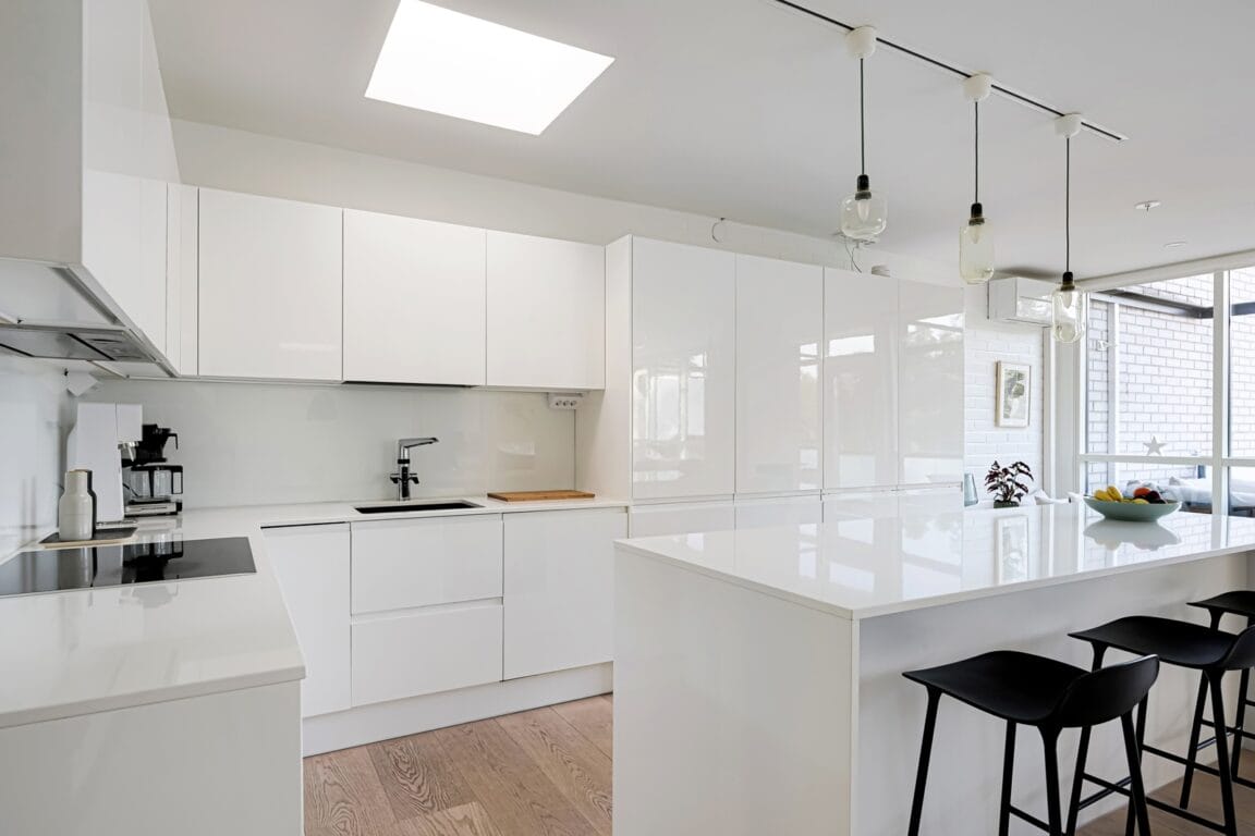 Rantakuja 8, Espoo (Haukilahti)