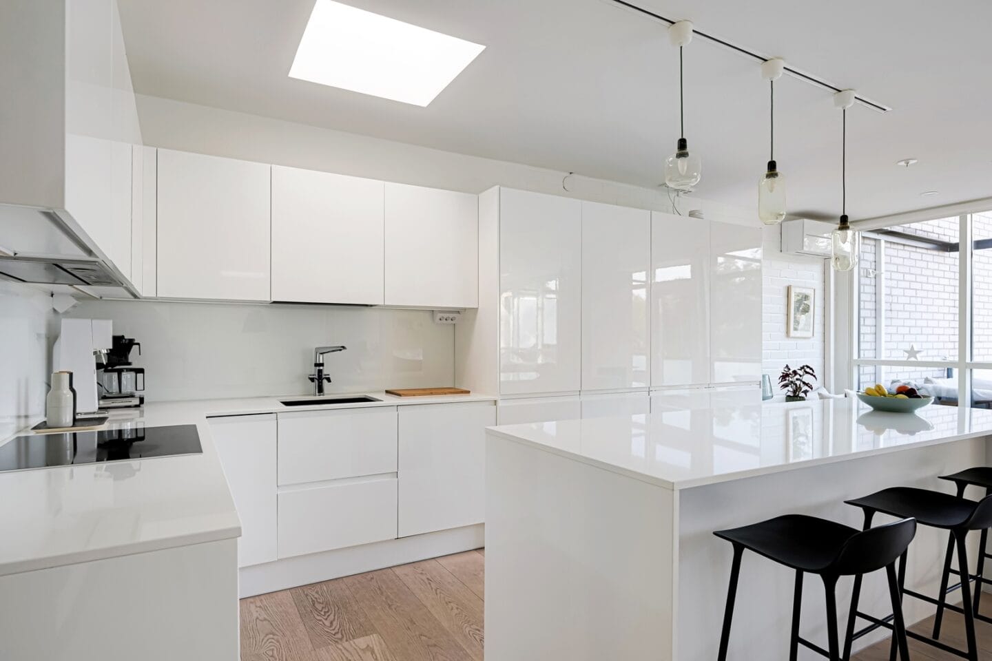 Rantakuja 8, Espoo (Haukilahti), Kuva 1