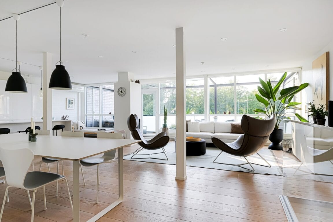 Rantakuja 8, Espoo (Haukilahti)